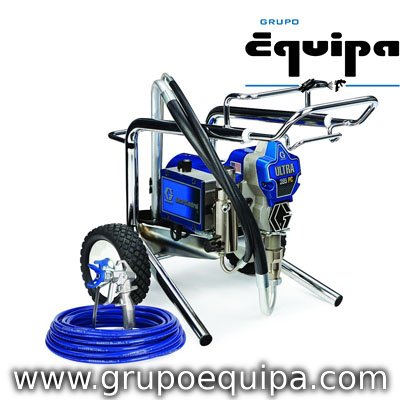 Equipos Airless
