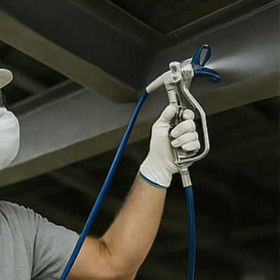 accesorios para equipos airless Graco