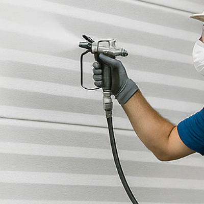 equipos airless hidraulicos