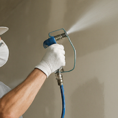 equipos airless para pintura