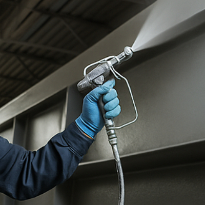 pulverizador de pintura airless