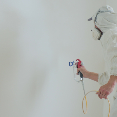 sistema de pulverizacion airless